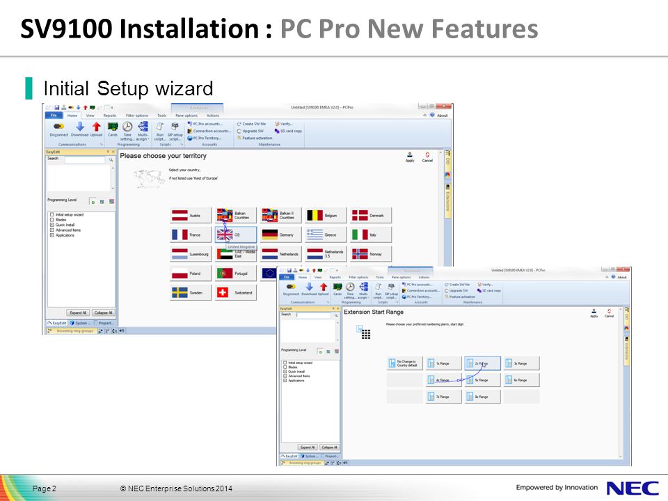 Sv8100 Pc Pro Software Download